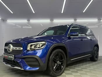 Used Mercedes-Benz GLB 2021 for sale - 79856286: Photo