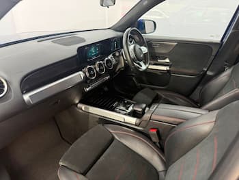 Used Mercedes-Benz GLB 2021 for sale - 79856286: Photo