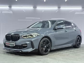 Used BMW 1 Series 2020 for sale - 79518333: Photo