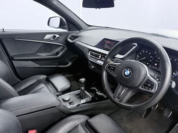 Used BMW 1 Series 2020 for sale - 79518333: Photo
