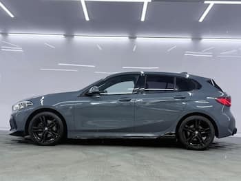 Used BMW 1 Series 2020 for sale - 79518333: Photo