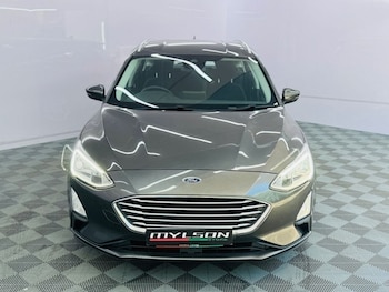Used Ford Focus 2019 for sale - 78372781: Photo