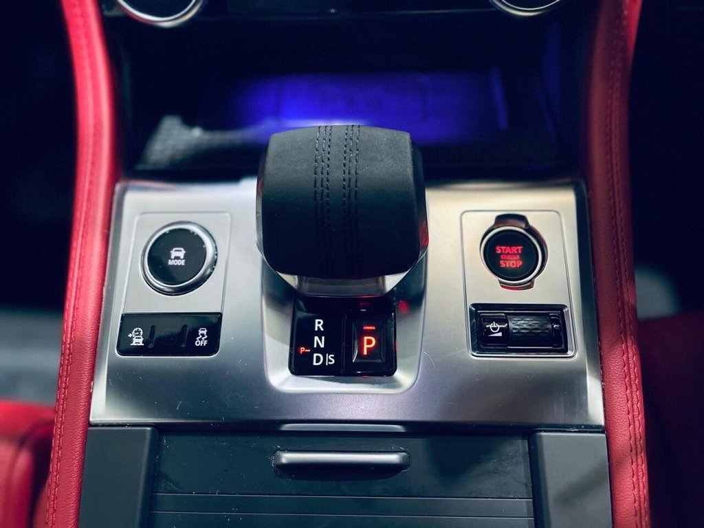 Used Jaguar F-Pace 2022 for sale - 77148500: Photo 12