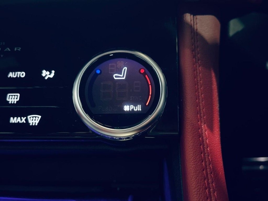 Used Jaguar F-Pace 2022 for sale - 77148500: Photo 16