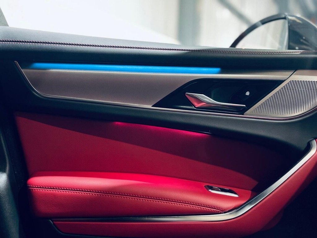 Used Jaguar F-Pace 2022 for sale - 77148500: Photo 20