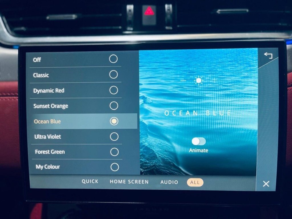 Used Jaguar F-Pace 2022 for sale - 77148500: Photo 21