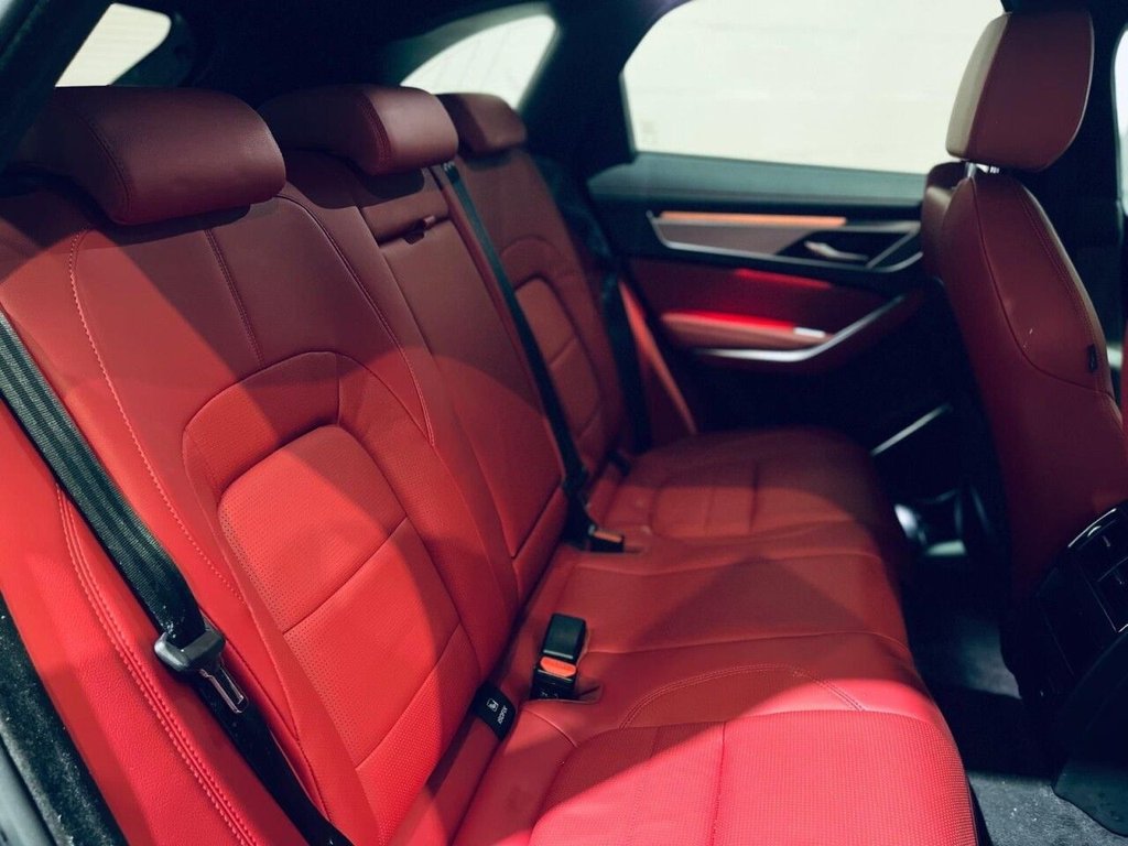 Used Jaguar F-Pace 2022 for sale - 77148500: Photo 22