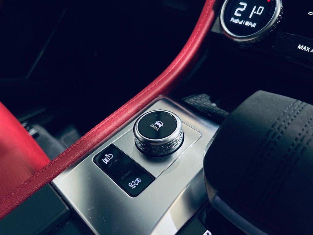 Used Jaguar F-Pace 2022 for sale - 77148500: Photo 23