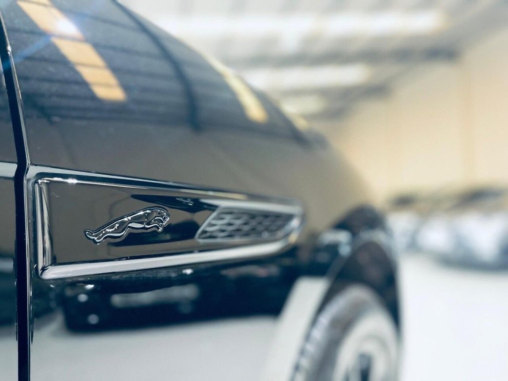 Used Jaguar F-Pace 2022 for sale - 77148500: Photo 26