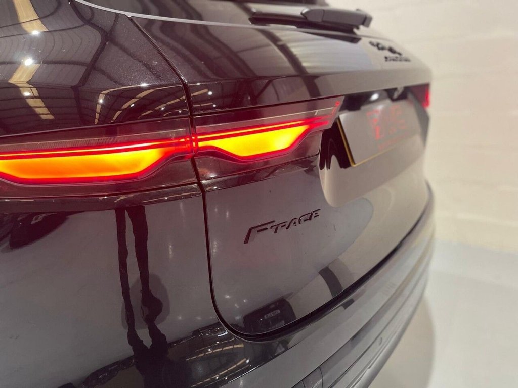 Used Jaguar F-Pace 2022 for sale - 77148500: Photo 31