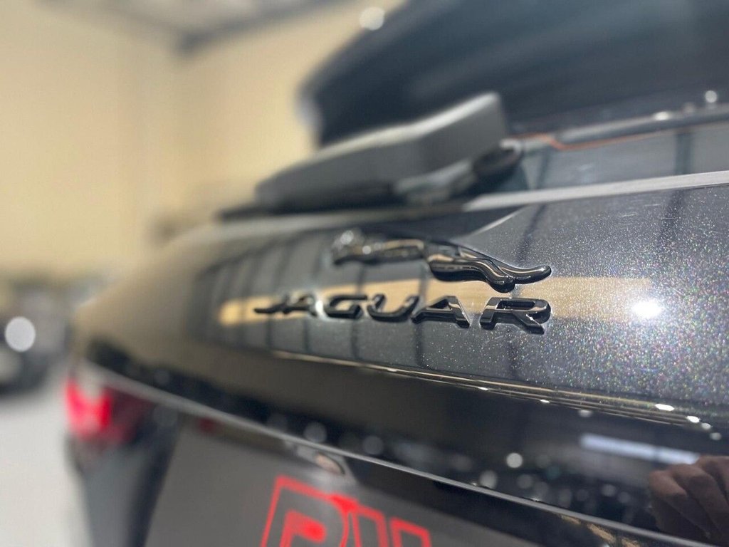 Used Jaguar F-Pace 2022 for sale - 77148500: Photo 33