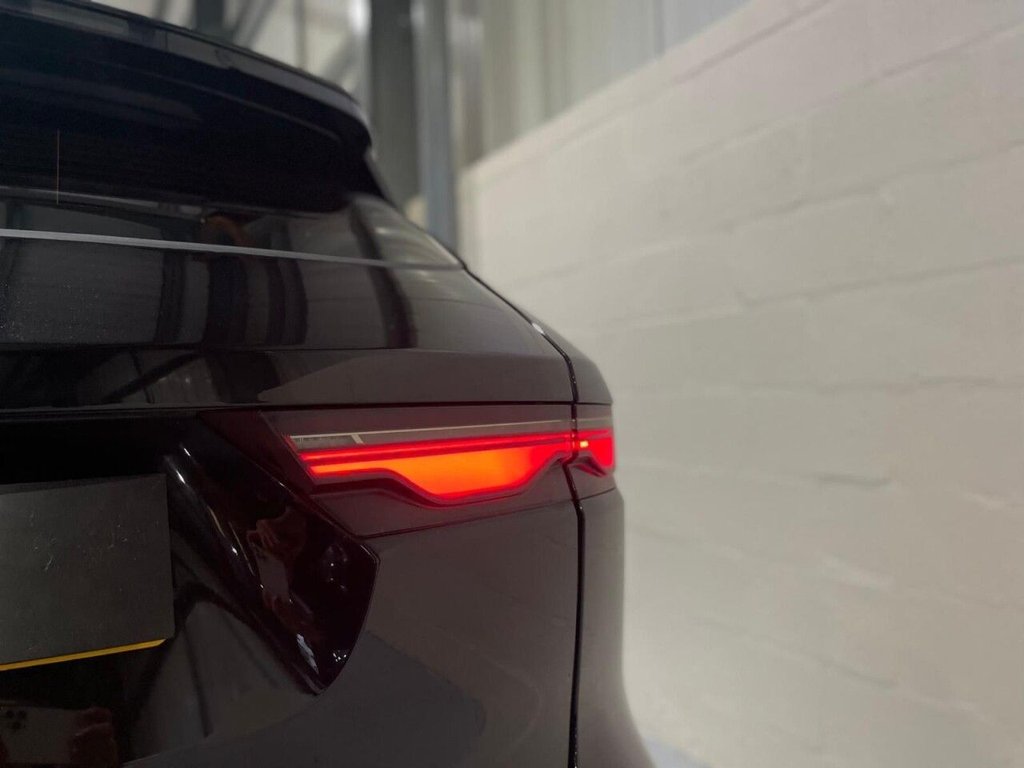 Used Jaguar F-Pace 2022 for sale - 77148500: Photo 34