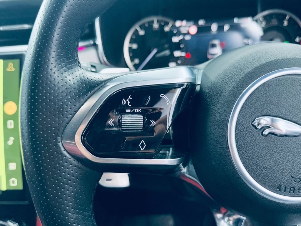 Used Jaguar F-Pace 2022 for sale - 77148500: Photo 38