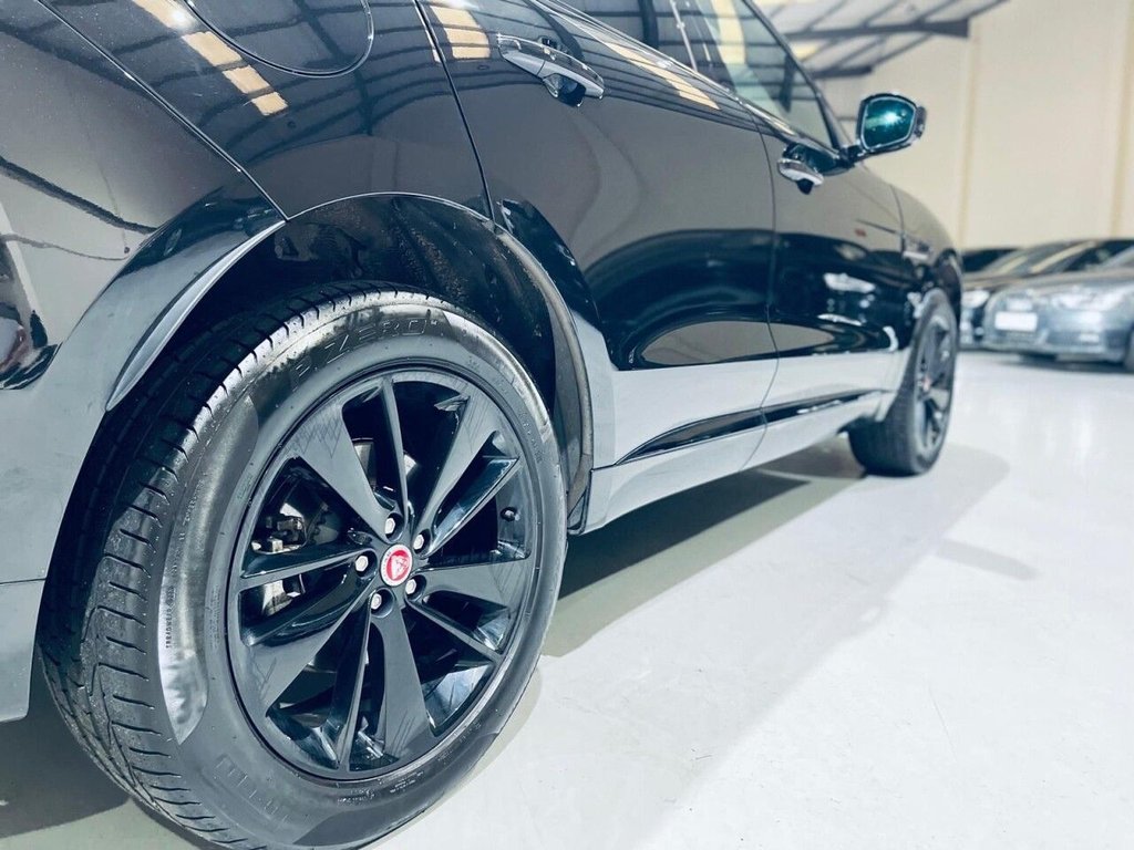 Used Jaguar F-Pace 2022 for sale - 77148500: Photo 4