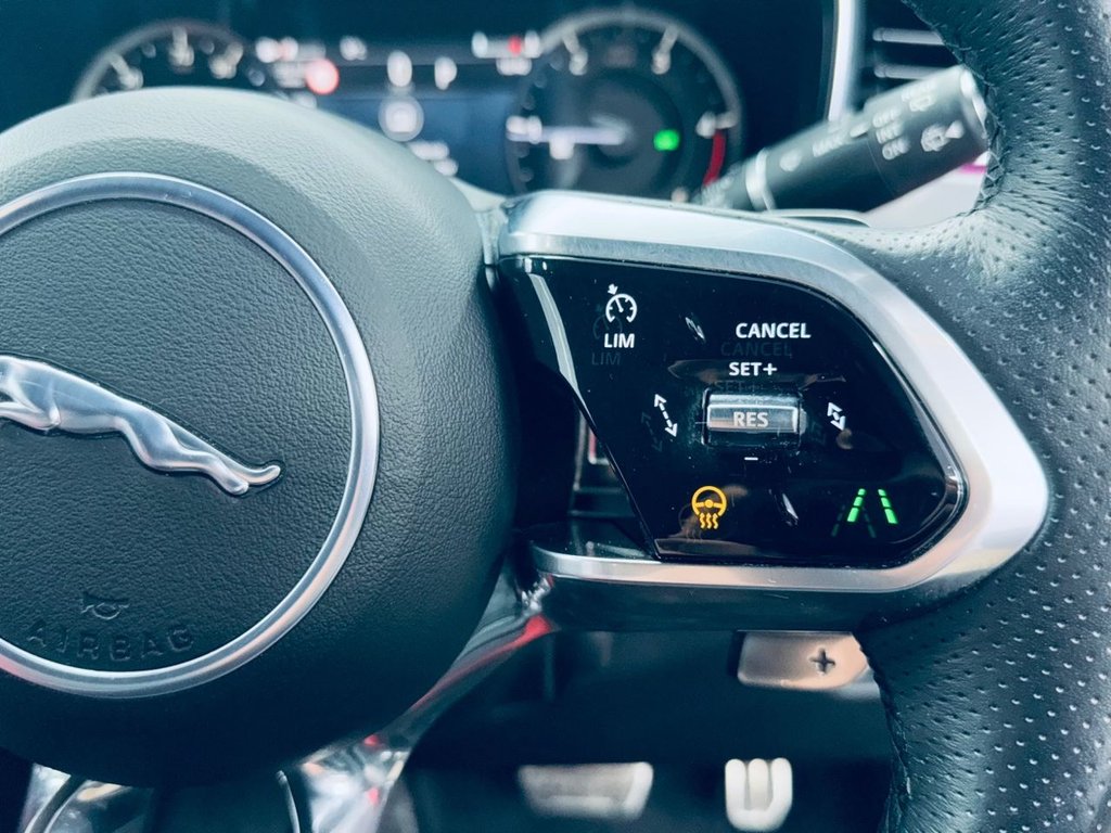 Used Jaguar F-Pace 2022 for sale - 77148500: Photo 40