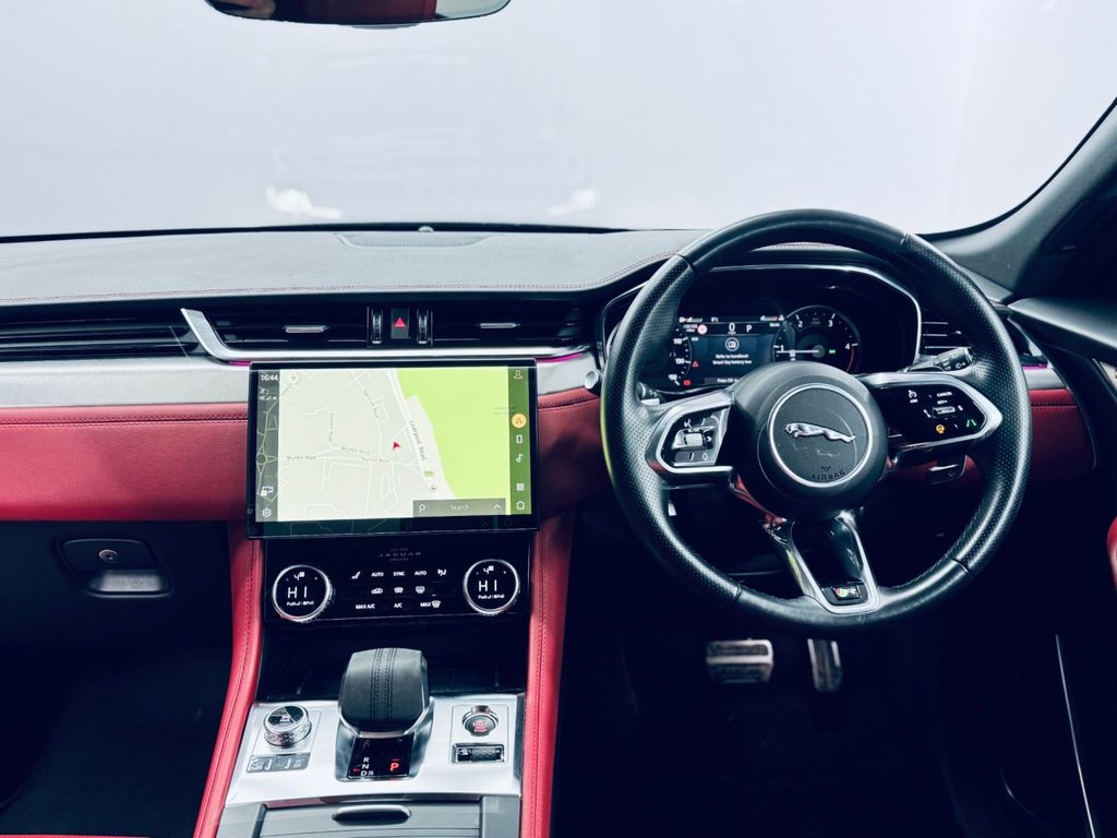 Used Jaguar F-Pace 2022 for sale - 77148500: Photo 43