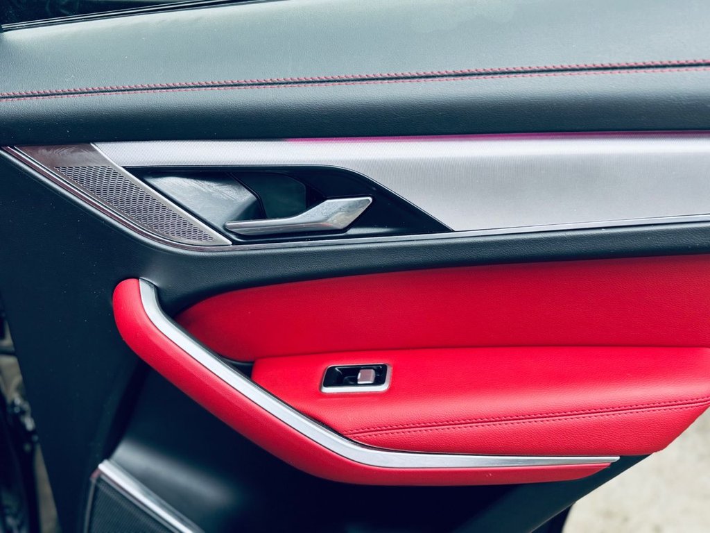 Used Jaguar F-Pace 2022 for sale - 77148500: Photo 45