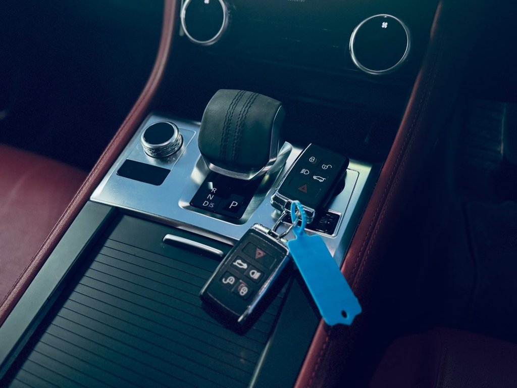 Used Jaguar F-Pace 2022 for sale - 77148500: Photo 48