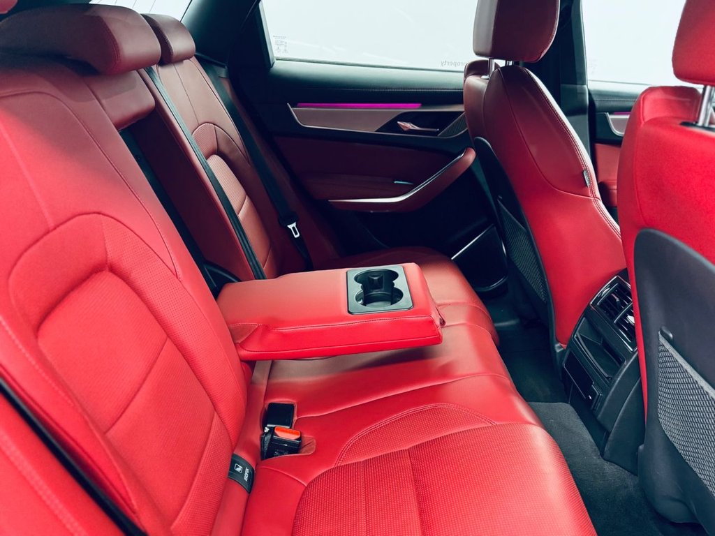 Used Jaguar F-Pace 2022 for sale - 77148500: Photo 49