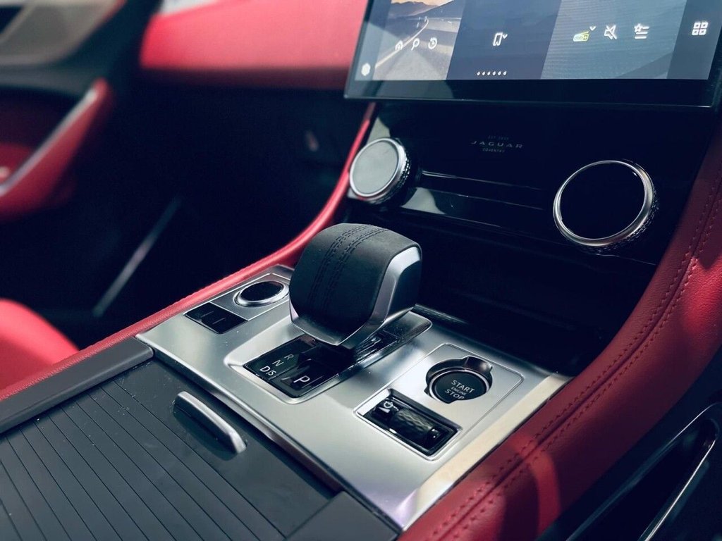 Used Jaguar F-Pace 2022 for sale - 77148500: Photo 7