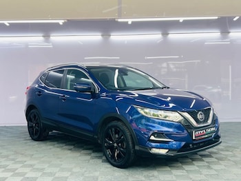 Used Nissan Qashqai 2018 for sale - 78458680: Photo
