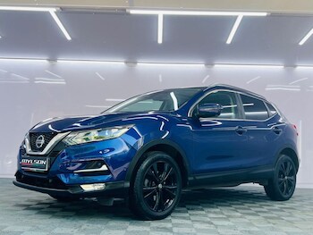Used Nissan Qashqai 2018 for sale - 78458680: Photo
