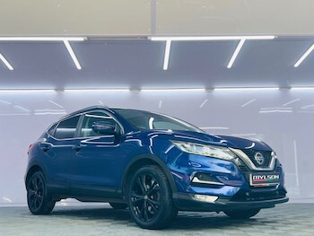 Used Nissan Qashqai 2018 for sale - 78458680: Photo