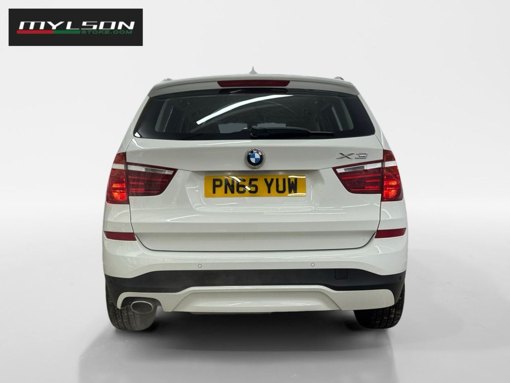 Used BMW X3 2015 for sale - 77250375: Photo 12