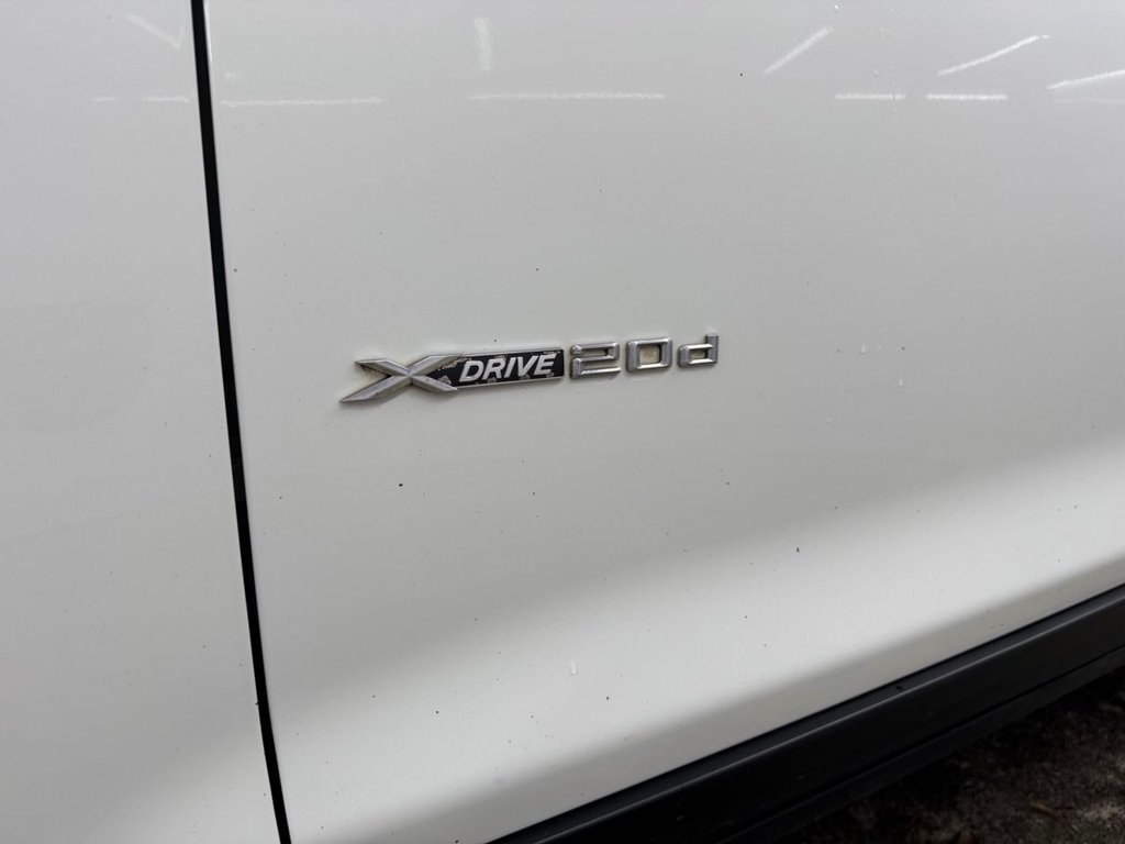 Used BMW X3 2015 for sale - 77250375: Photo 13