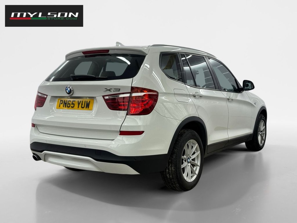 Used BMW X3 2015 for sale - 77250375: Photo 14