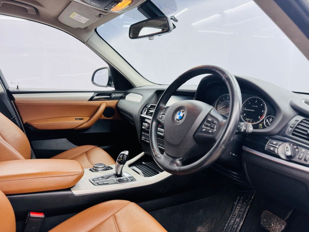 Used BMW X3 2015 for sale - 77250375: Photo 15