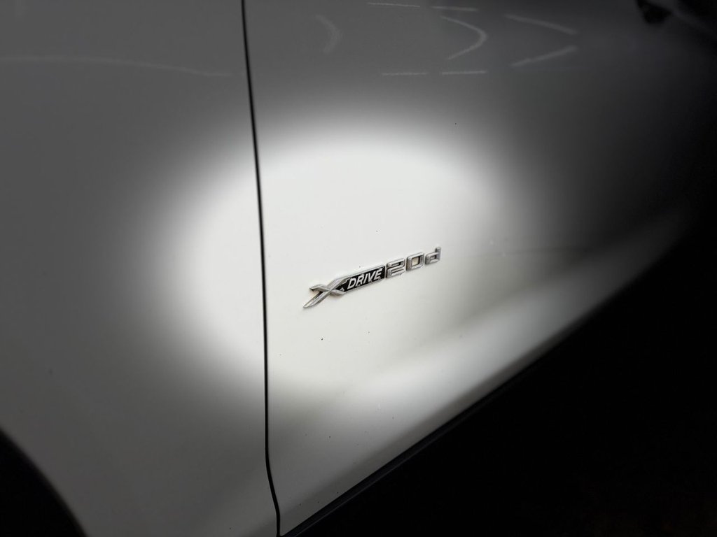 Used BMW X3 2015 for sale - 77250375: Photo 17