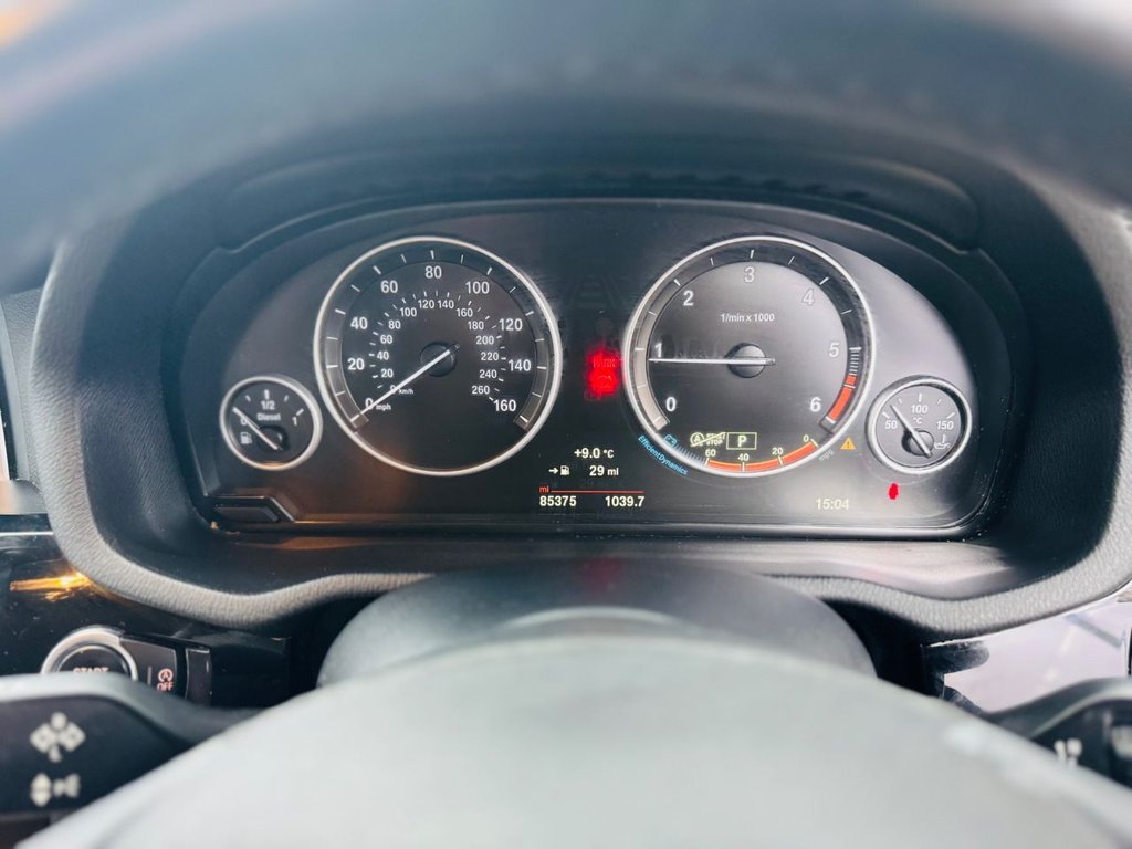 Used BMW X3 2015 for sale - 77250375: Photo 19