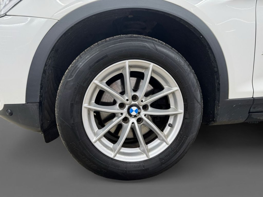 Used BMW X3 2015 for sale - 77250375: Photo 20