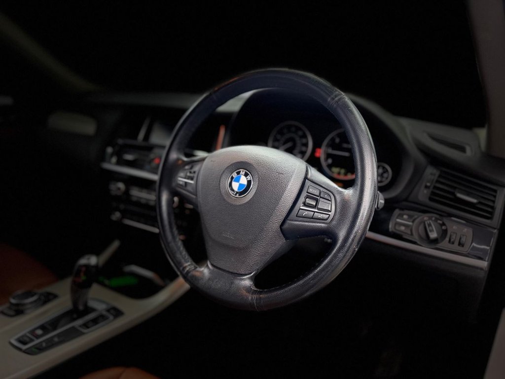 Used BMW X3 2015 for sale - 77250375: Photo 22