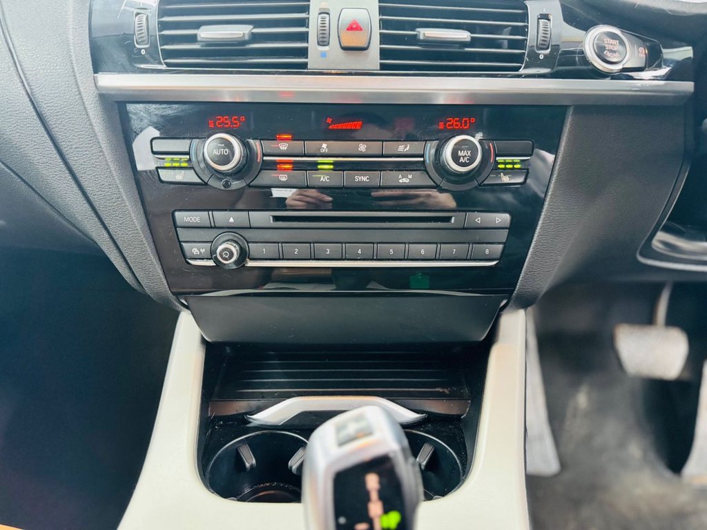 Used BMW X3 2015 for sale - 77250375: Photo 29