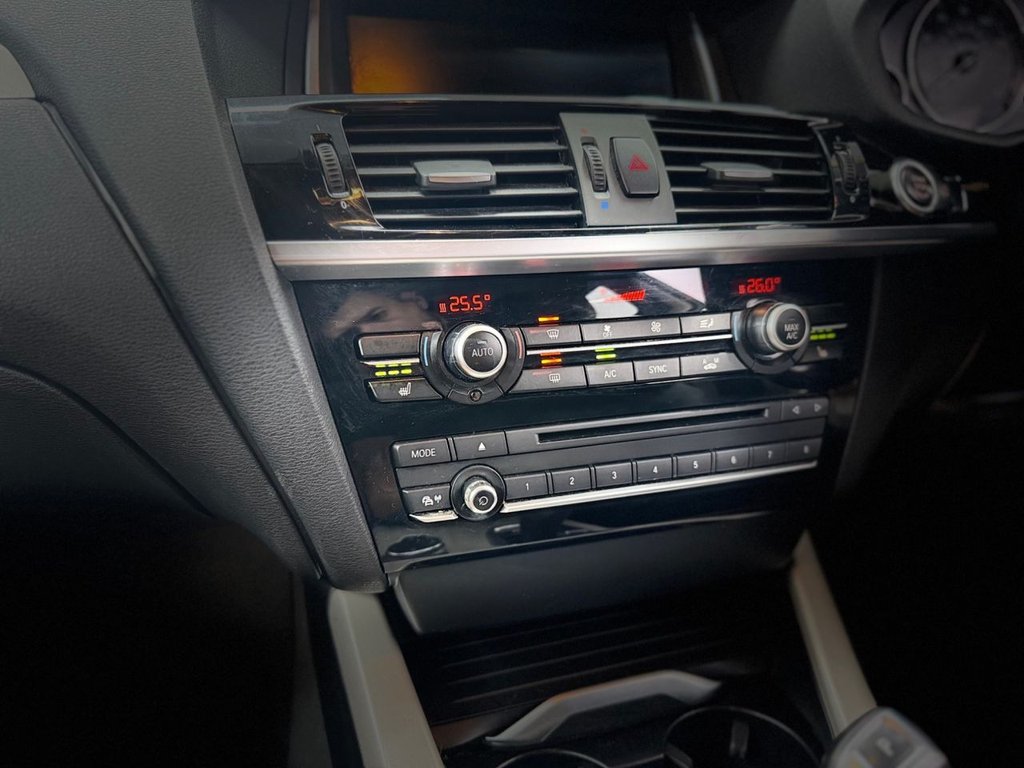 Used BMW X3 2015 for sale - 77250375: Photo 32