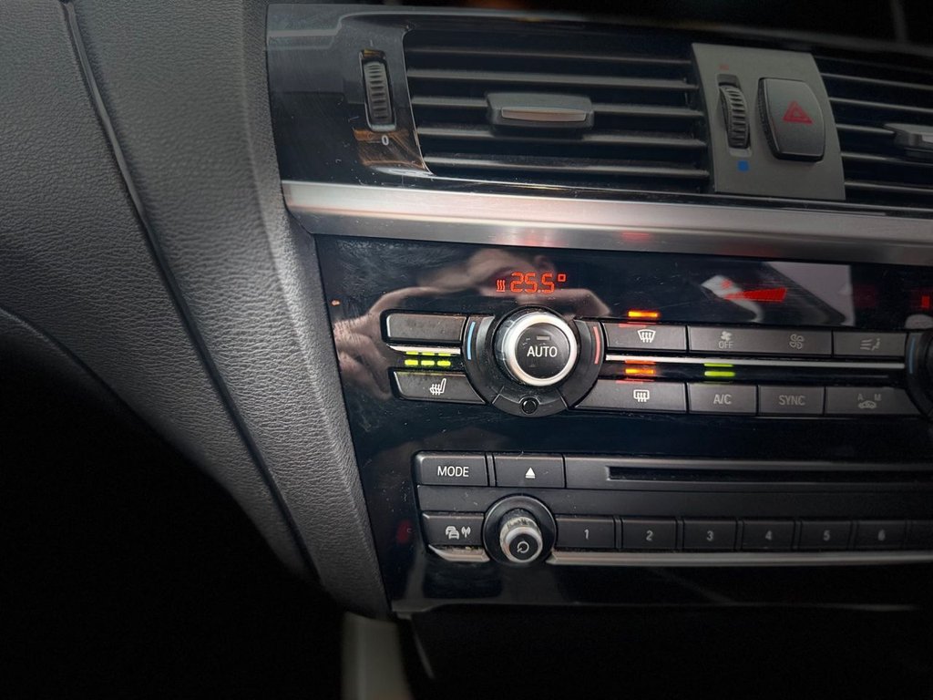 Used BMW X3 2015 for sale - 77250375: Photo 34