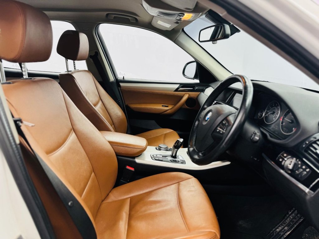 Used BMW X3 2015 for sale - 77250375: Photo 37