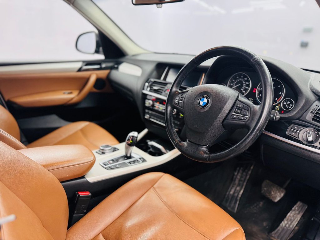 Used BMW X3 2015 for sale - 77250375: Photo 38