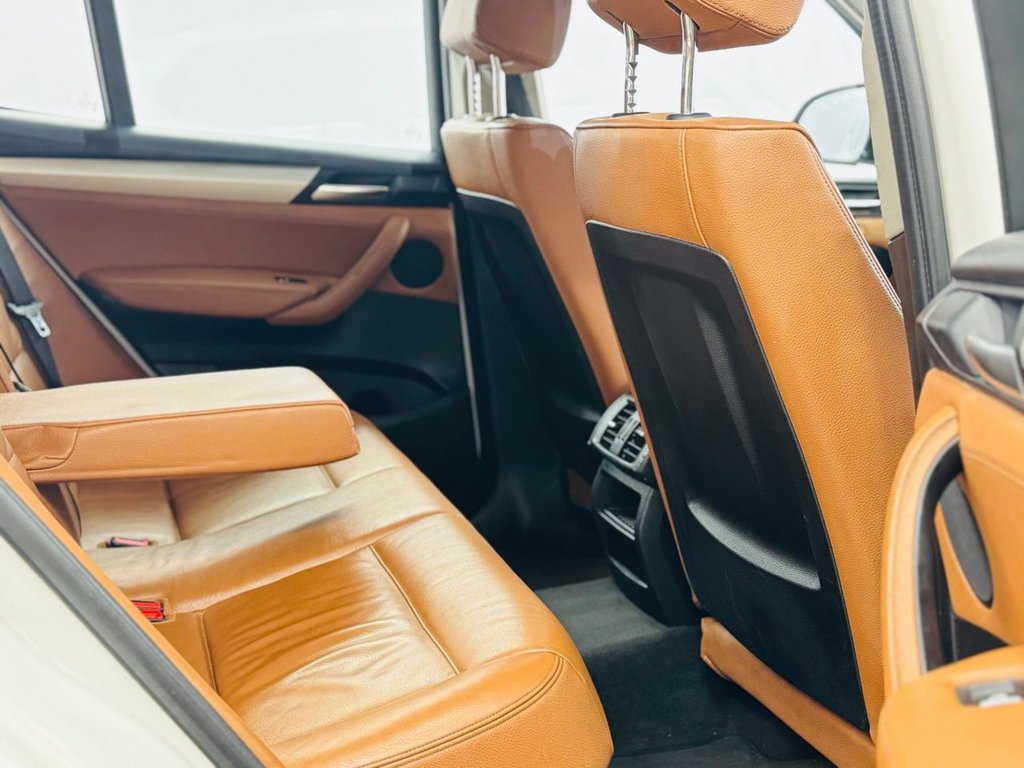 Used BMW X3 2015 for sale - 77250375: Photo 39