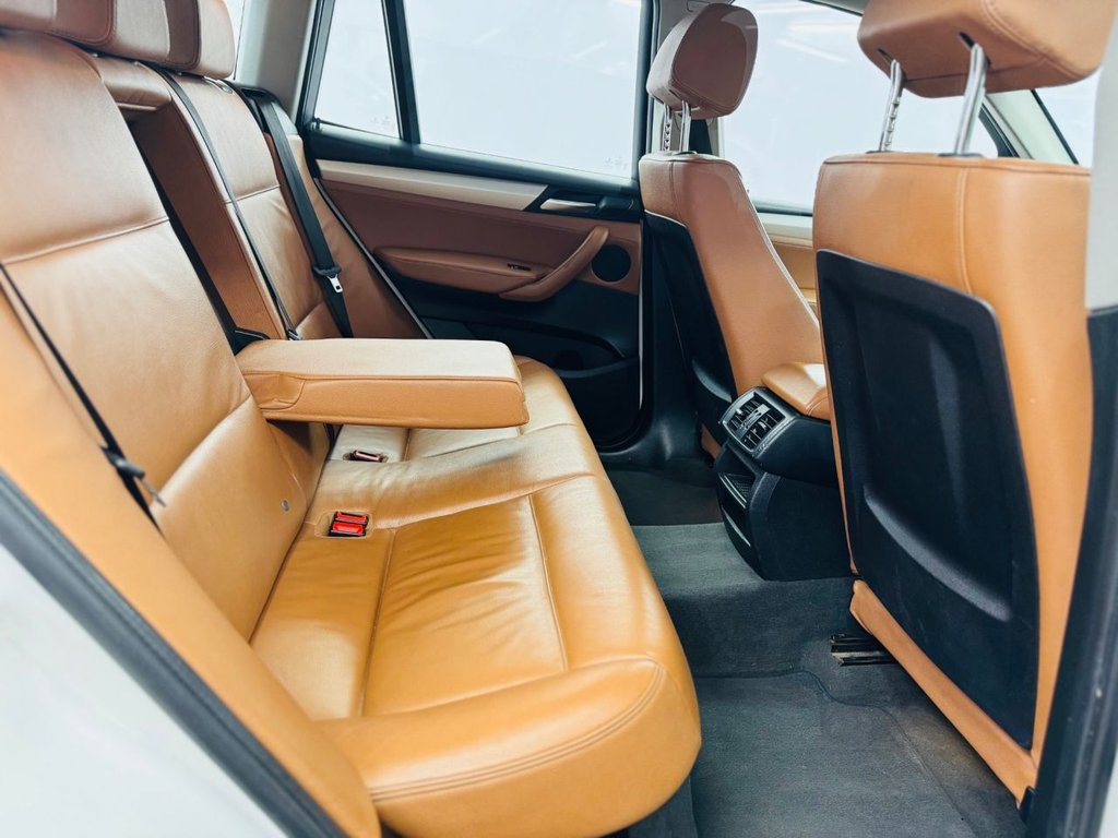 Used BMW X3 2015 for sale - 77250375: Photo 41