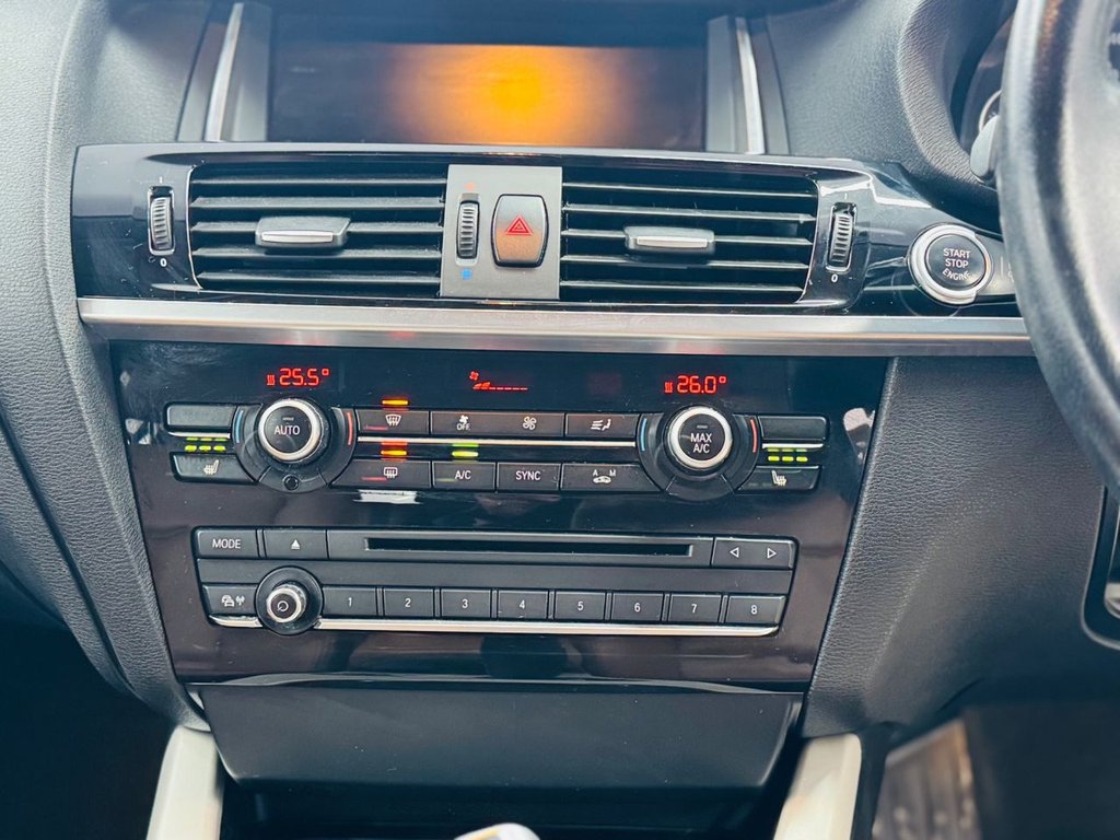 Used BMW X3 2015 for sale - 77250375: Photo 44