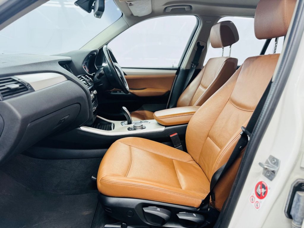 Used BMW X3 2015 for sale - 77250375: Photo 45