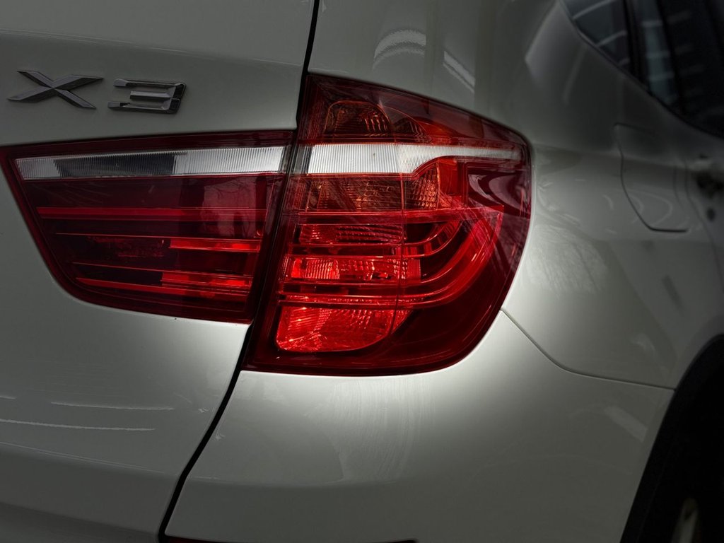 Used BMW X3 2015 for sale - 77250375: Photo 47