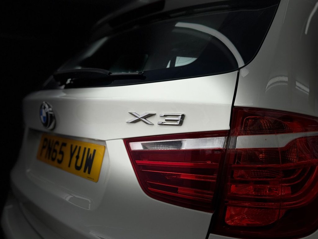 Used BMW X3 2015 for sale - 77250375: Photo 49