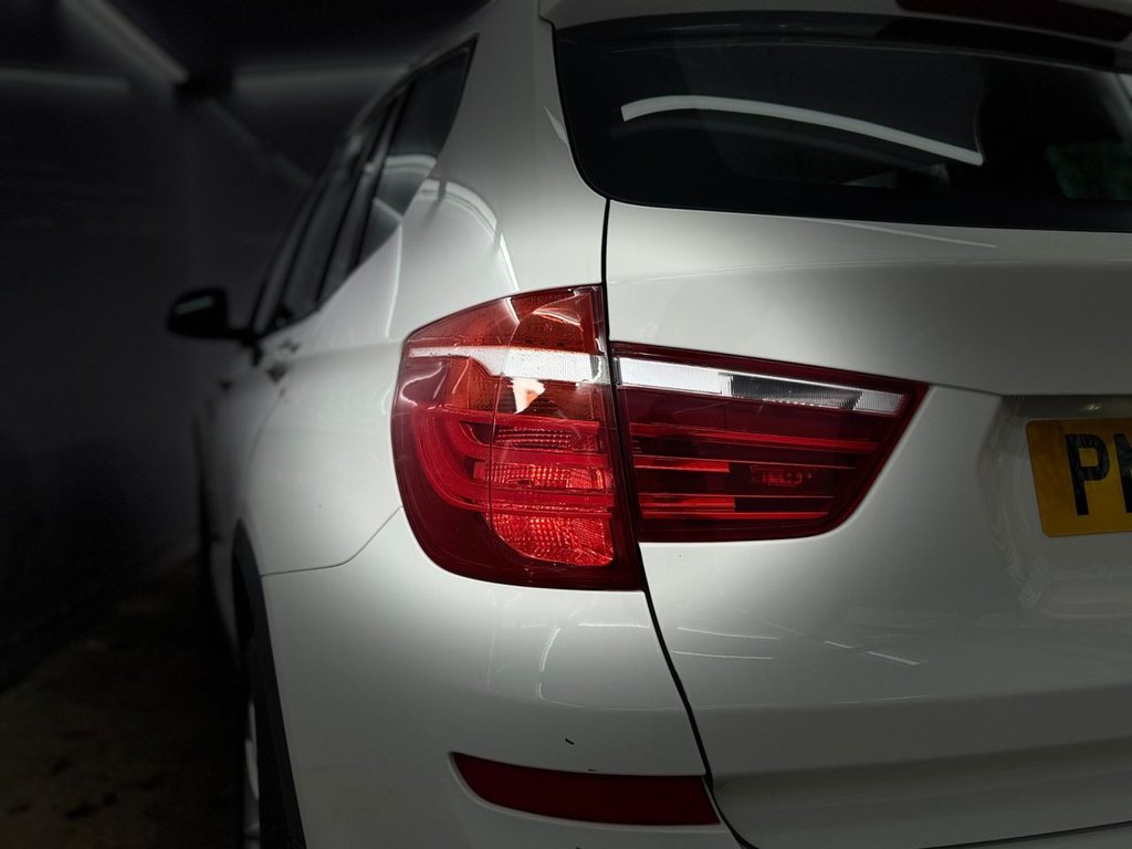 Used BMW X3 2015 for sale - 77250375: Photo 50