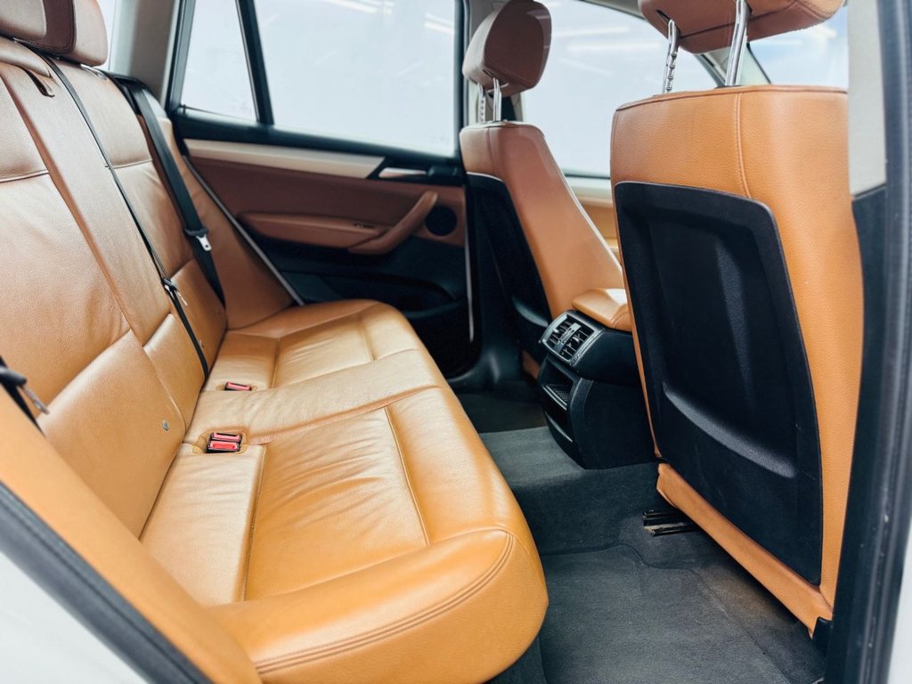 Used BMW X3 2015 for sale - 77250375: Photo 6