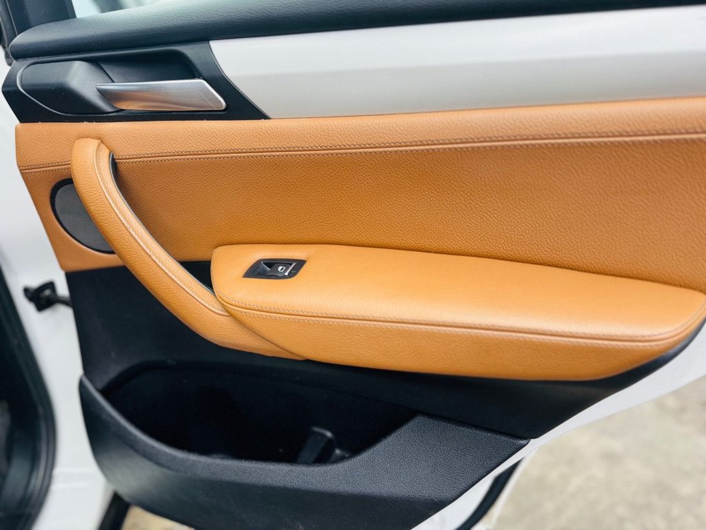 Used BMW X3 2015 for sale - 77250375: Photo 8