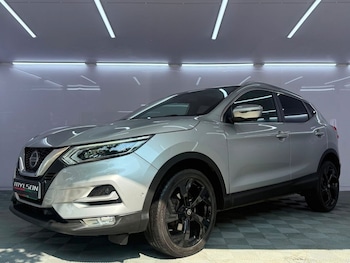 Used Nissan Qashqai 2019 for sale - 79155151: Photo